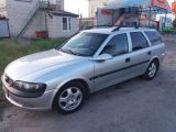 Opel vectra b 1998 с пробегом 230 тыс.км. 2 л. в Луцке на Autos.ua