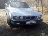 BMW 7 серия 1993 с пробегом 270 тыс.км. 3 л. в Купянске на Autos.ua