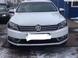Volkswagen passat b7 2013 с пробегом 10 тыс.км. 2 л. в Черкассах на Autos.ua