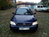 Opel Astra 1998 з пробігом 10 тис.км. 1.7 л. в Харькове на Autos.ua