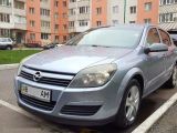 Opel astra h 2005 з пробігом 197 тис.км.  л. в Виннице на Autos.ua