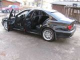BMW 5 серия 1998 з пробігом 238 тис.км. 2.5 л. в Киеве на Autos.ua