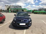 Mazda CX-7 2011 с пробегом 97 тыс.км. 2.26 л. в Донецке на Autos.ua