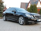 Mercedes-Benz E-Класс 2012 с пробегом 134 тыс.км. 2.143 л. в Тернополе на Autos.ua