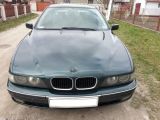 BMW 5 серия 1997 з пробігом 319 тис.км. 2.5 л. в Луцке на Autos.ua