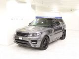 Land Rover Range Rover Sport 2015 с пробегом 32 тыс.км. 4.4 л. в Киеве на Autos.ua