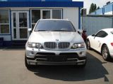 BMW X5 2002 з пробігом 200 тис.км. 4.619 л. в Киеве на Autos.ua