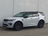 Land Rover Discovery Sport 2018 з пробігом 1 тис.км. 2 л. в Киеве на Autos.ua
