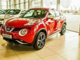 Nissan Juke 2017 с пробегом 0 тыс.км.  л. в Одессе на Autos.ua