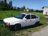 Opel Kadett 1988 с пробегом 44 тыс.км. 0.0013 л. в Червонограде на Autos.ua
