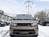 Land Rover Range Rover Sport 2013 с пробегом 67 тыс.км. 3 л. в Одессе на Autos.ua