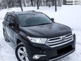 Toyota Land Cruiser 2013 с пробегом 80 тыс.км. 3.5 л. в Киеве на Autos.ua
