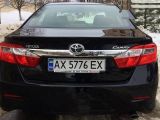 Toyota Camry 2014 з пробігом 6 тис.км.  л. в Харькове на Autos.ua