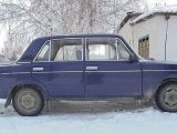 ВАЗ 2106 1986 с пробегом 250 тыс.км. 1.6 л. в Ивано-Франковске на Autos.ua