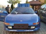 Toyota MR2 1996 з пробігом 157 тис.км. 1.998 л. в Киеве на Autos.ua