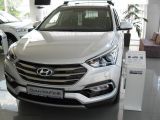 Hyundai Santa Fe 2014 с пробегом 1 тыс.км. 2.199 л. в Виннице на Autos.ua