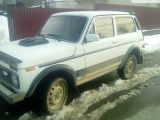 ВАЗ 2121 1993 з пробігом 11 тис.км. 1.6 л. в Ужгороде на Autos.ua