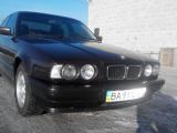 BMW 5 серия 1995 з пробігом 300 тис.км. 2 л. в Кропивницком на Autos.ua