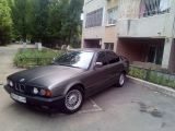 BMW 5 серия 1988 з пробігом 245 тис.км. 2 л. в Одессе на Autos.ua