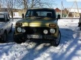 ВАЗ 2121 1982 с пробегом 5 тыс.км. 1.7 л. в Одессе на Autos.ua