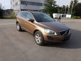 Volvo XC60 2012 с пробегом 52 тыс.км. 2.4 л. в Киеве на Autos.ua