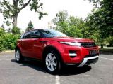 Land Rover Range Rover Evoque 2012 з пробігом 39 тис.км. 2.179 л. в Киеве на Autos.ua