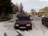 ВАЗ 2108 1987 с пробегом 150 тыс.км. 1.5 л. в Одессе на Autos.ua