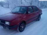 Volkswagen Jetta 1989 с пробегом 200 тыс.км. 1.6 л. в Полтаве на Autos.ua