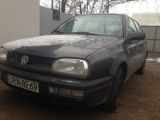 Volkswagen Golf 1995 с пробегом 235 тыс.км. 1.9 л. в Ковеле на Autos.ua