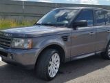 Land Rover Range Rover 2006 з пробігом 150 тис.км. 2.7 л. в Одессе на Autos.ua