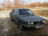 BMW 5 серия 1981 с пробегом 1 тыс.км. 2.494 л. в Николаеве на Autos.ua