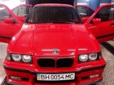 BMW 3 серия 1997 з пробігом 250 тис.км. 2.793 л. в Одессе на Autos.ua