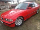 BMW 3 серия 1994 з пробігом 28 тис.км. 2.5 л. в Ивано-Франковске на Autos.ua