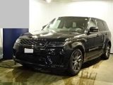 Land Rover Range Rover Sport 2018 с пробегом 4 тыс.км. 3 л. в Киеве на Autos.ua