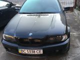 BMW 3 серия 318Ci MT (118 л.с.) 2001 с пробегом 187 тыс.км.  л. в Львове на Autos.ua