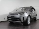 Land Rover Discovery 2017 с пробегом 9 тыс.км. 2 л. в Киеве на Autos.ua
