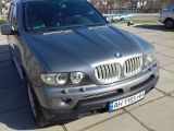 BMW X5 3.0i AT (231 л.с.) 2003 с пробегом 255 тыс.км.  л. в Мариуполе на Autos.ua