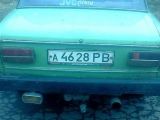 ВАЗ 2103 1981 с пробегом 50 тыс.км. 1.5 л. в Ровно на Autos.ua