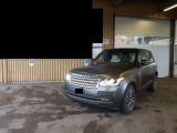 Land Rover Range Rover 2018 с пробегом 6 тыс.км. 5 л. в Киеве на Autos.ua