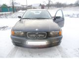 BMW 3 серия 2000 з пробігом 150 тис.км. 1.85 л. в Донецке на Autos.ua