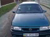 Opel vectra a 1994 с пробегом 320 тыс.км. 1.8 л. в Дубно на Autos.ua