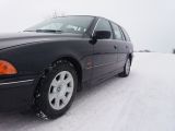 BMW 5 серия 523i MT (170 л.с.) 1998 с пробегом 345 тыс.км.  л. в Хмельницком на Autos.ua