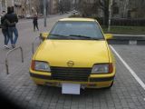 Opel Kadett 1986 с пробегом 200 тыс.км. 0.0016 л. в Днепре на Autos.ua