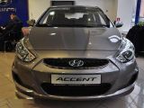 Hyundai Accent 2016 з пробігом 1 тис.км.  л. в Днепре на Autos.ua