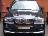 BMW X5 2007 с пробегом 145 тыс.км. 4.799 л. в Киеве на Autos.ua