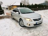 Toyota Corolla 1.6 AT (124 л.с.) Престиж 2011 с пробегом 133 тыс.км.  л. в Киеве на Autos.ua