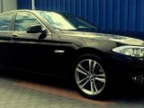 BMW 5 серия 2011 с пробегом 30 тыс.км. 3.5 л. в Киеве на Autos.ua