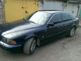 BMW 5 серия 1998 з пробігом 286 тис.км. 2.5 л. в Мариуполе на Autos.ua