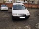 Fiat Scudo 2001 с пробегом 1 тыс.км. 2 л. в Черновцах на Autos.ua