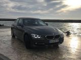 BMW X4 2015 с пробегом 42 тыс.км. 2 л. в Одессе на Autos.ua